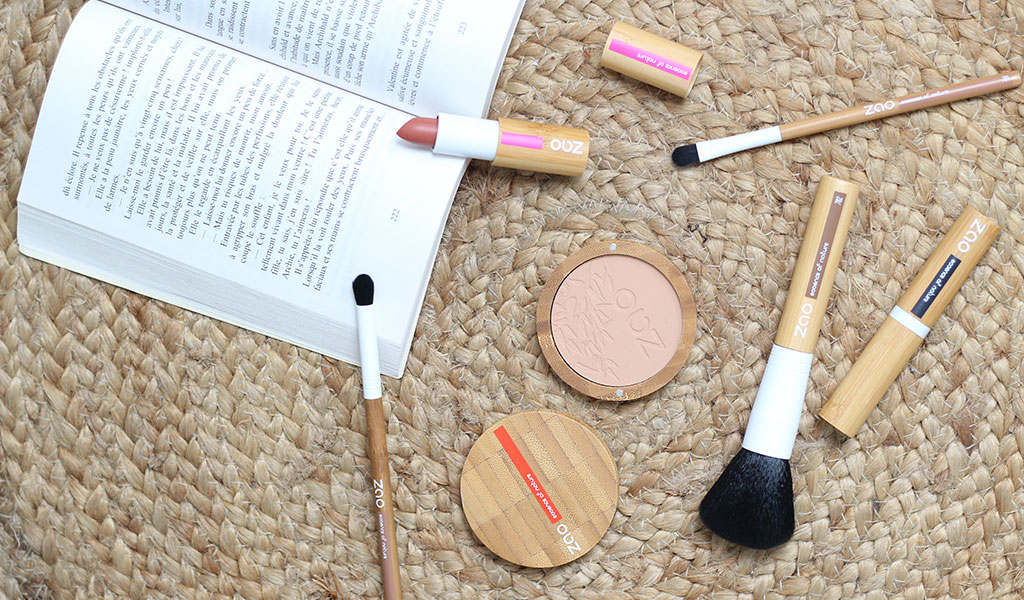 Leçon individuelle de maquillage image