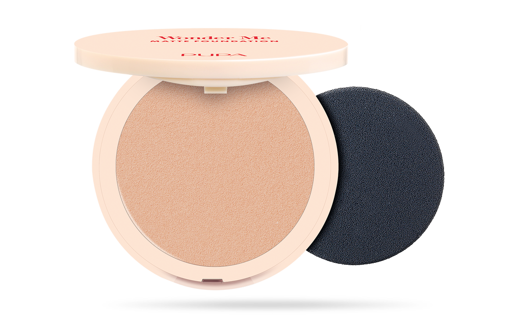 Fond de teint Wonder Me poudre effet matte 030 image