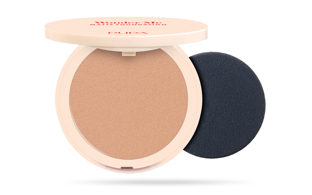 Fond de teint Wonder Me poudre effet matte 050 image