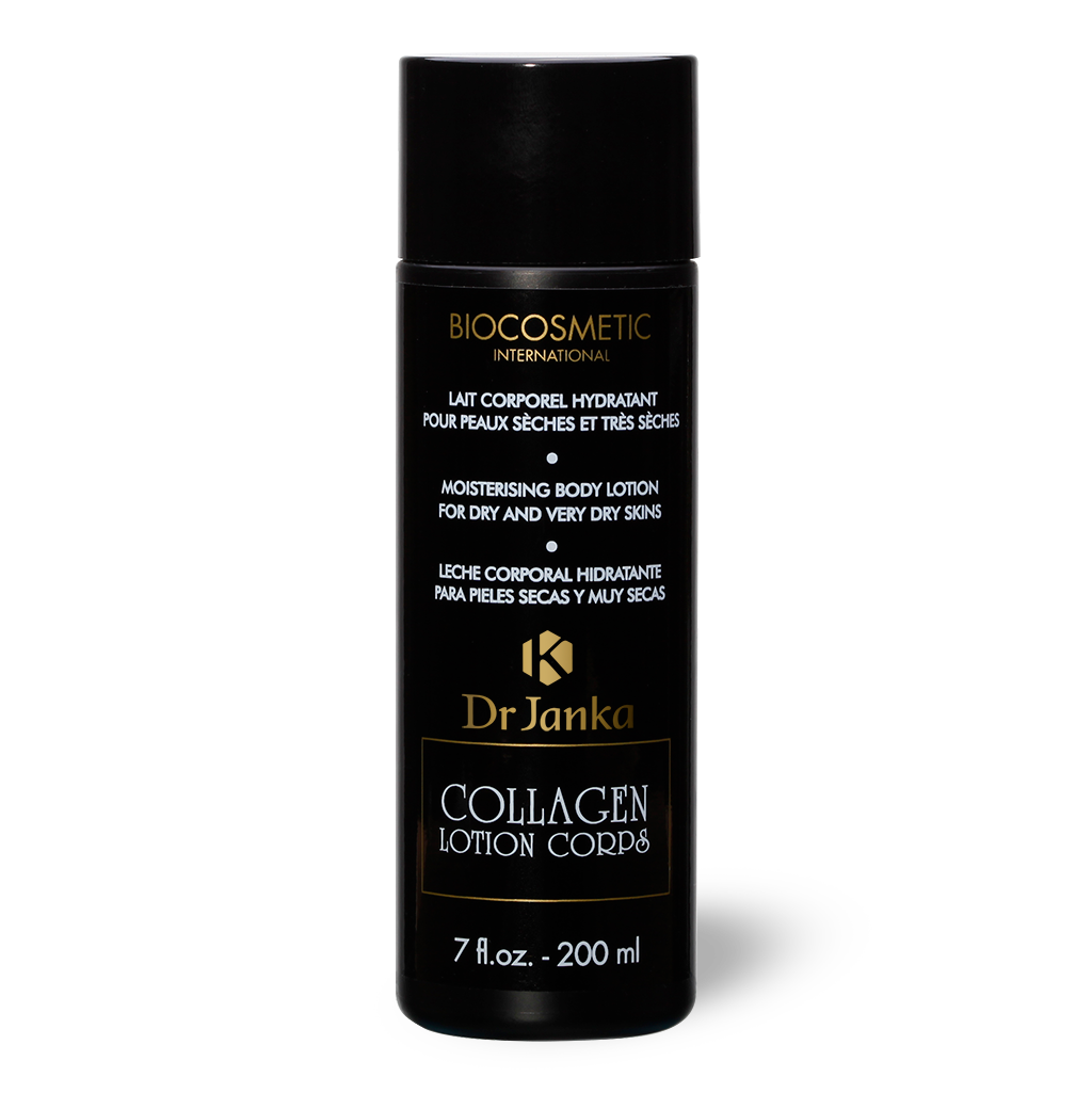 Collagen lotion corps image