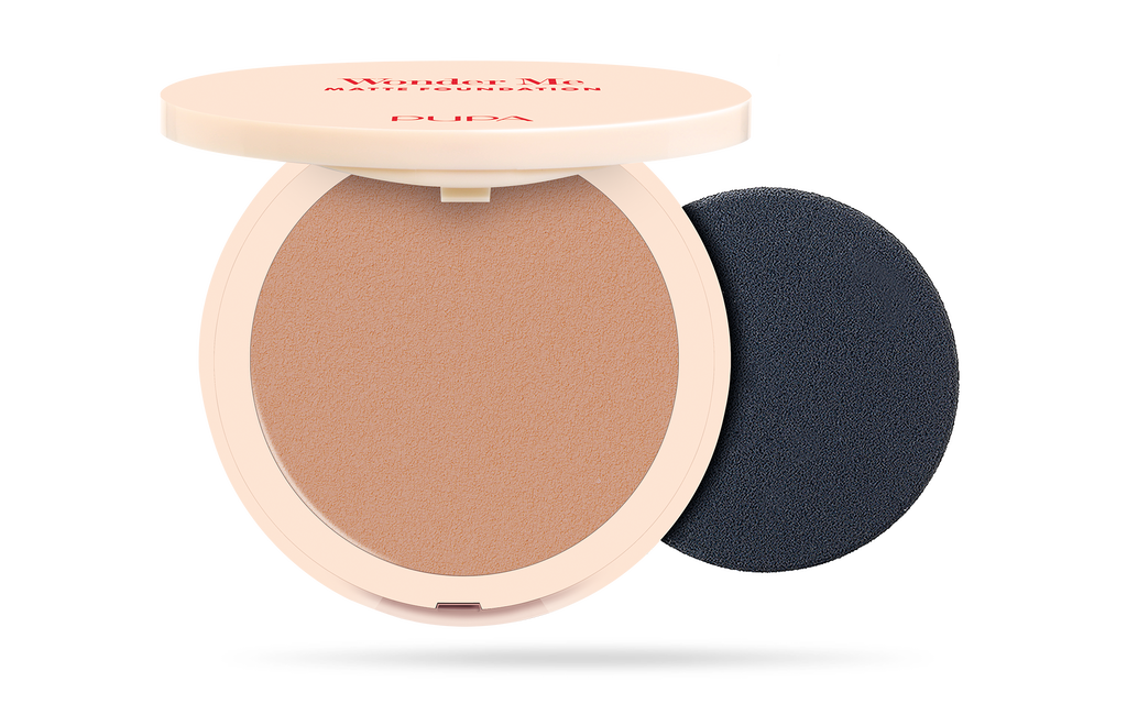 Fond de teint Wonder Me poudre effet matte 060 image