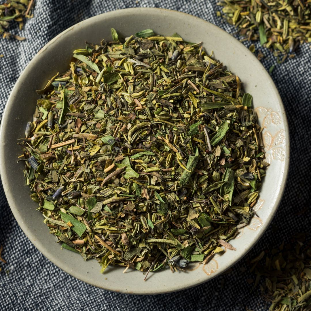 Herbes de Provence image