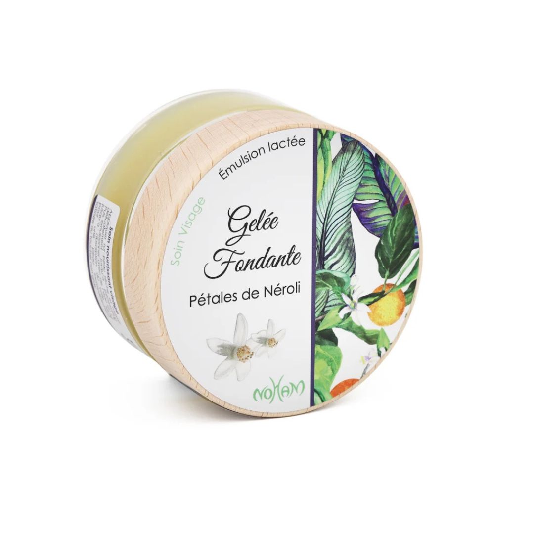 Gelée Fondante Visage "Pétales de Neroli" image