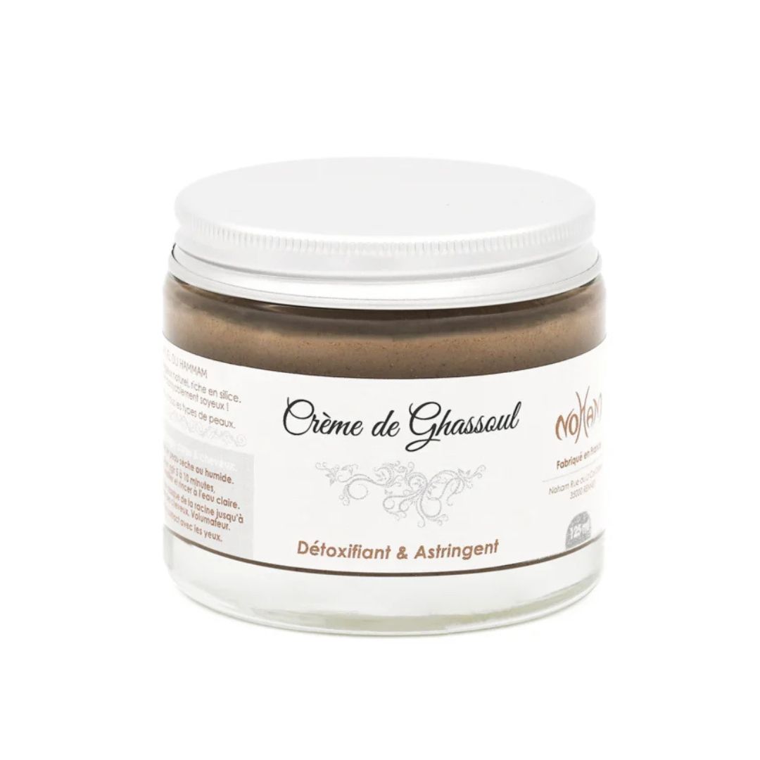 Crème de Ghassoul image