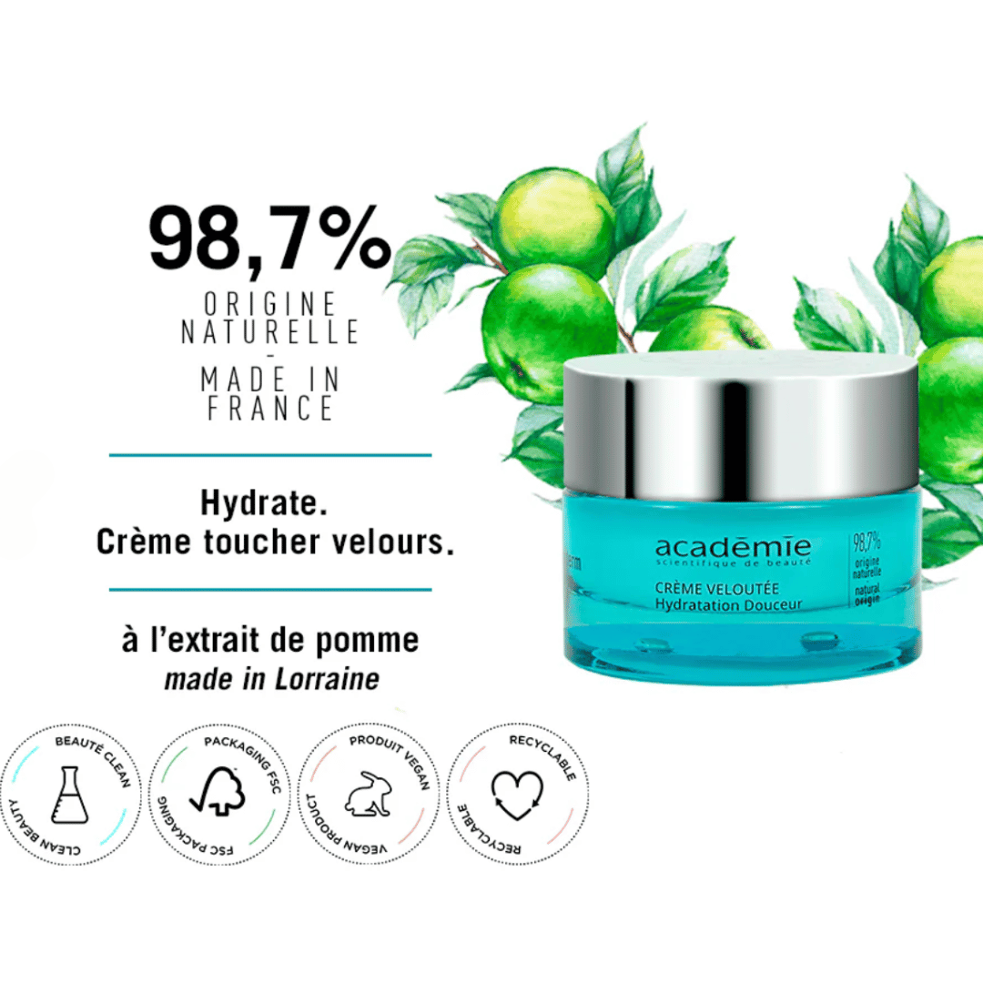 Crème Veloutée image