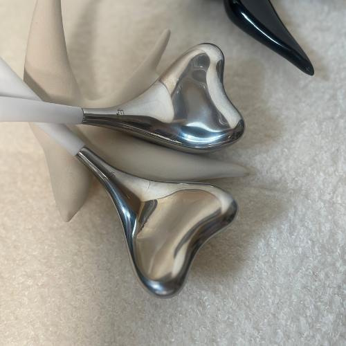 Duo Spoon Cryo Coeur image