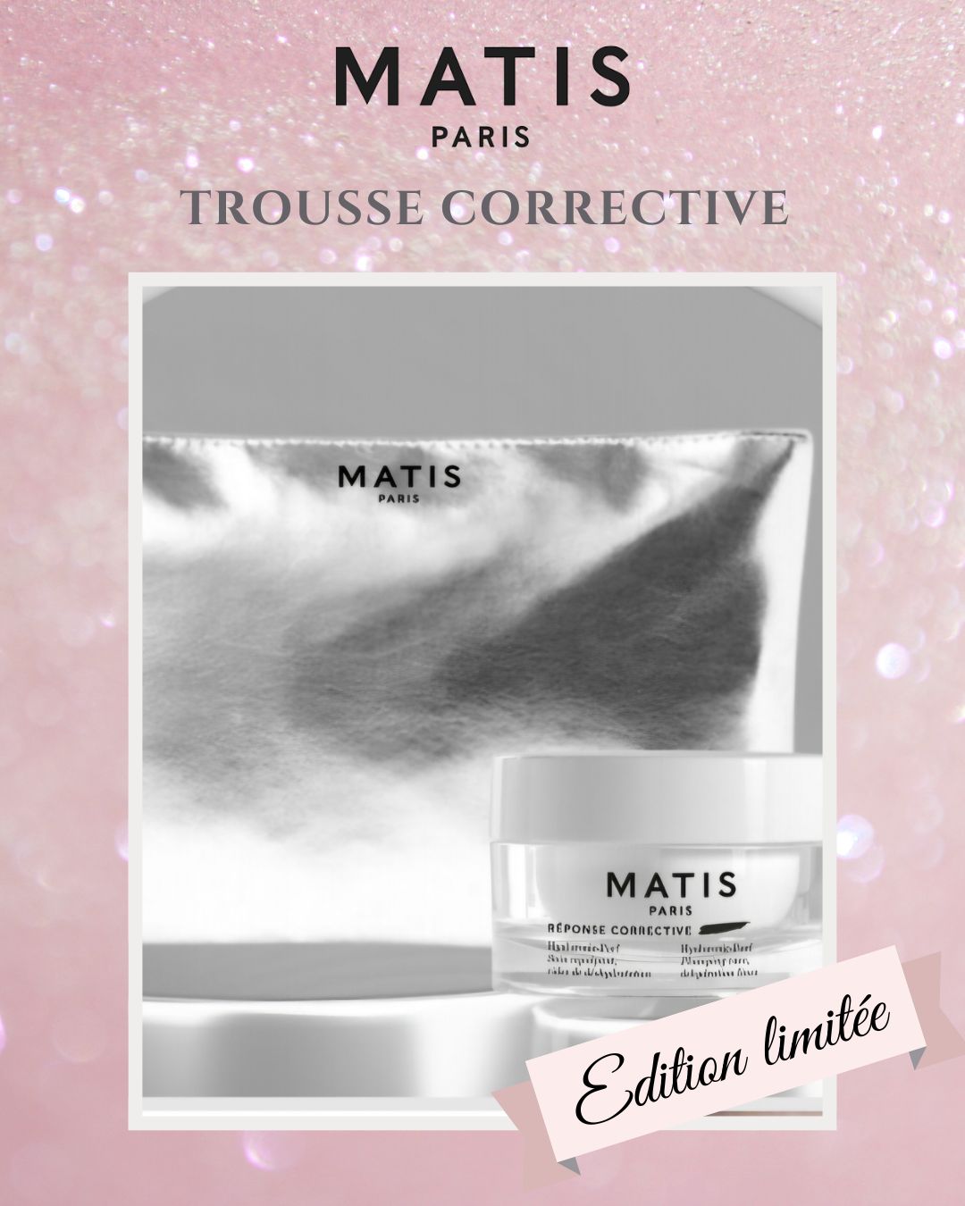 TROUSSE CORRECTIVE image