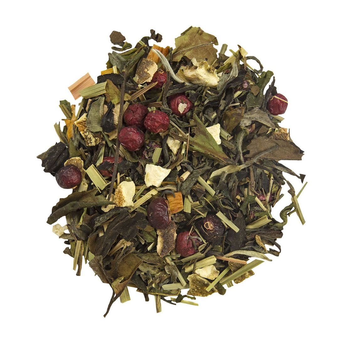 Thé blanc - White Ice Tea image