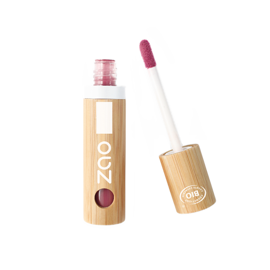 Huile à lèvres color & repulp bambou 040 image