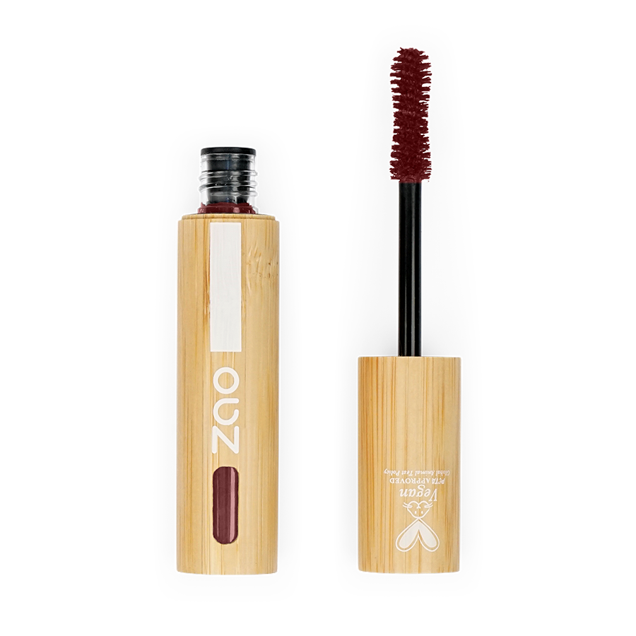 Mascara Color vibes Burgundy
