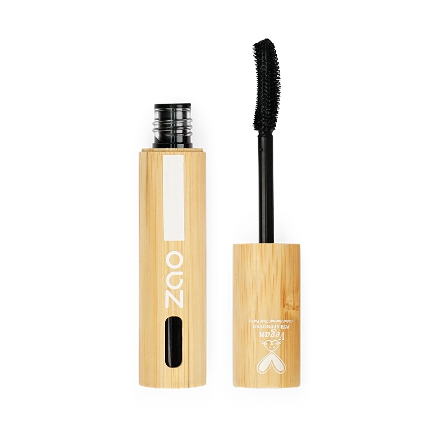 Mascara waterproof no drama 250 Noir image