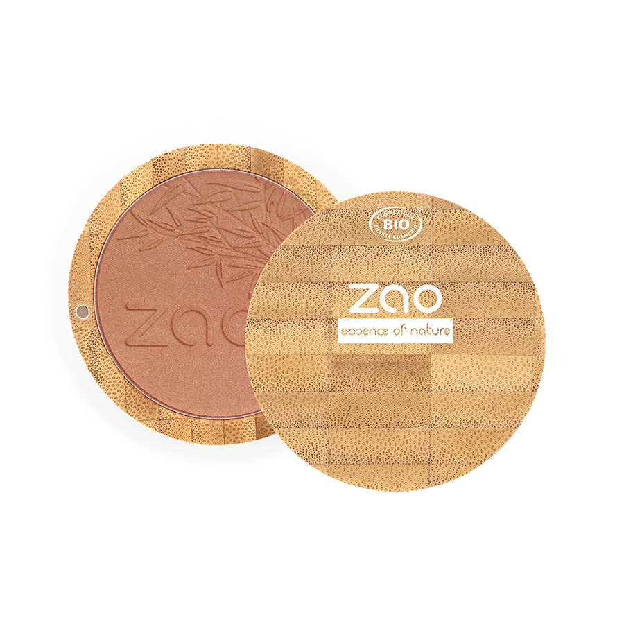 Fard à joues 325 Corail doré * image