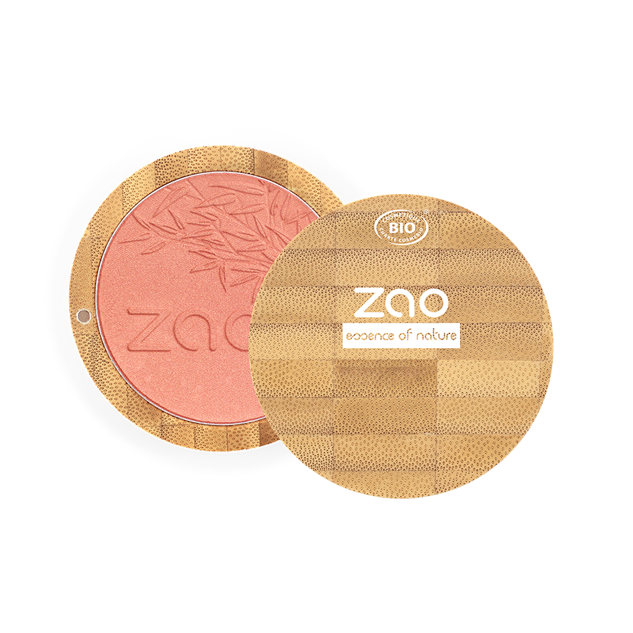 Fard à joues 327 Rose Corail * image