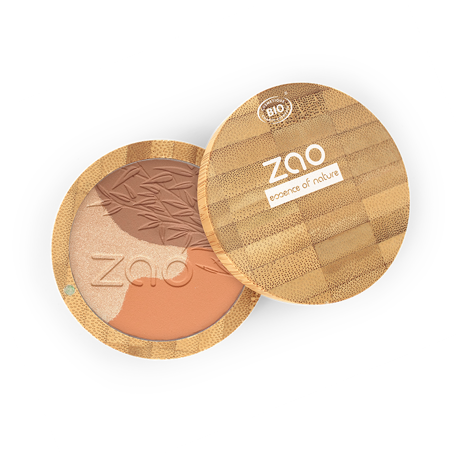 Sublime Mosaic 352 Halé sunset image