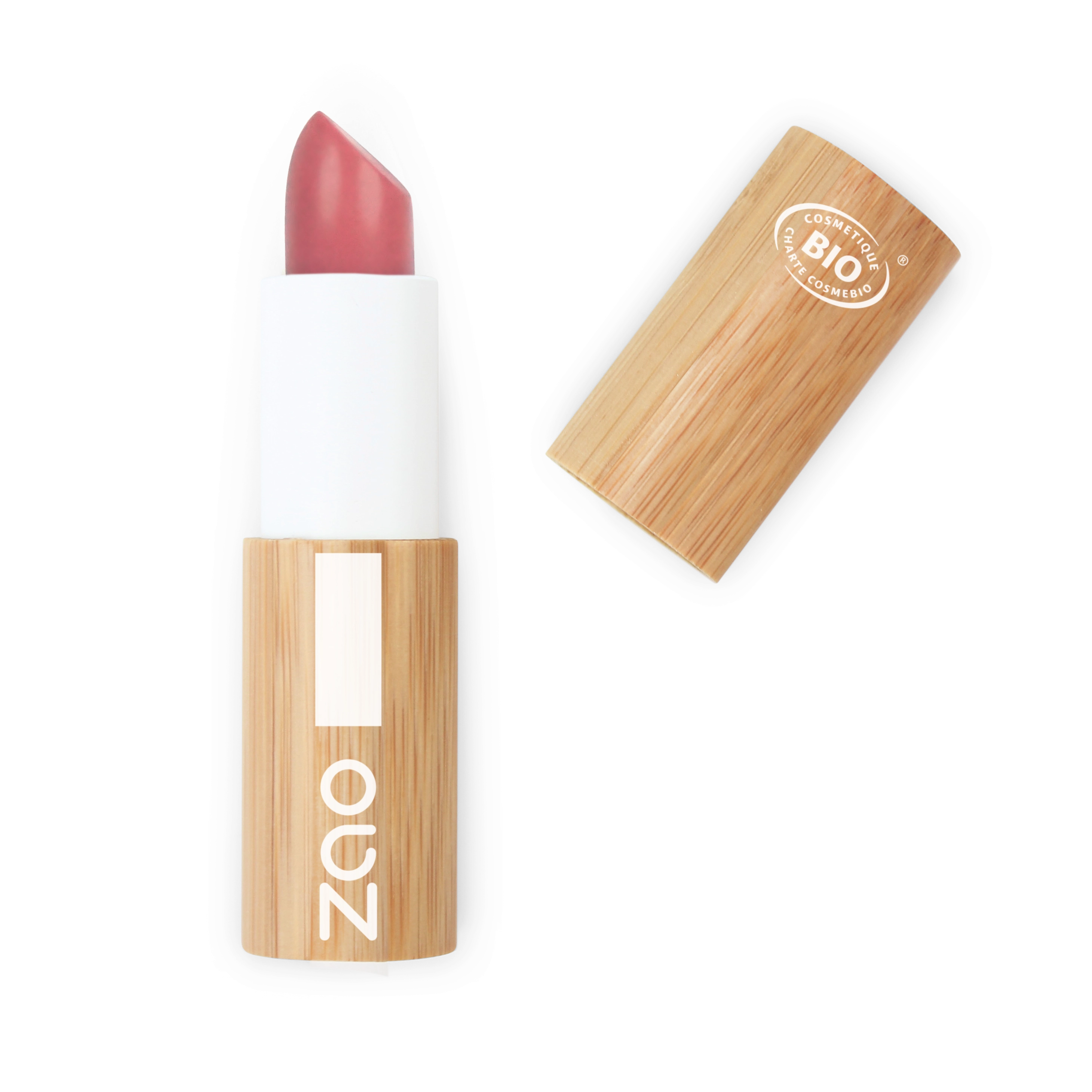 Baume color & repulp 485 rose nude