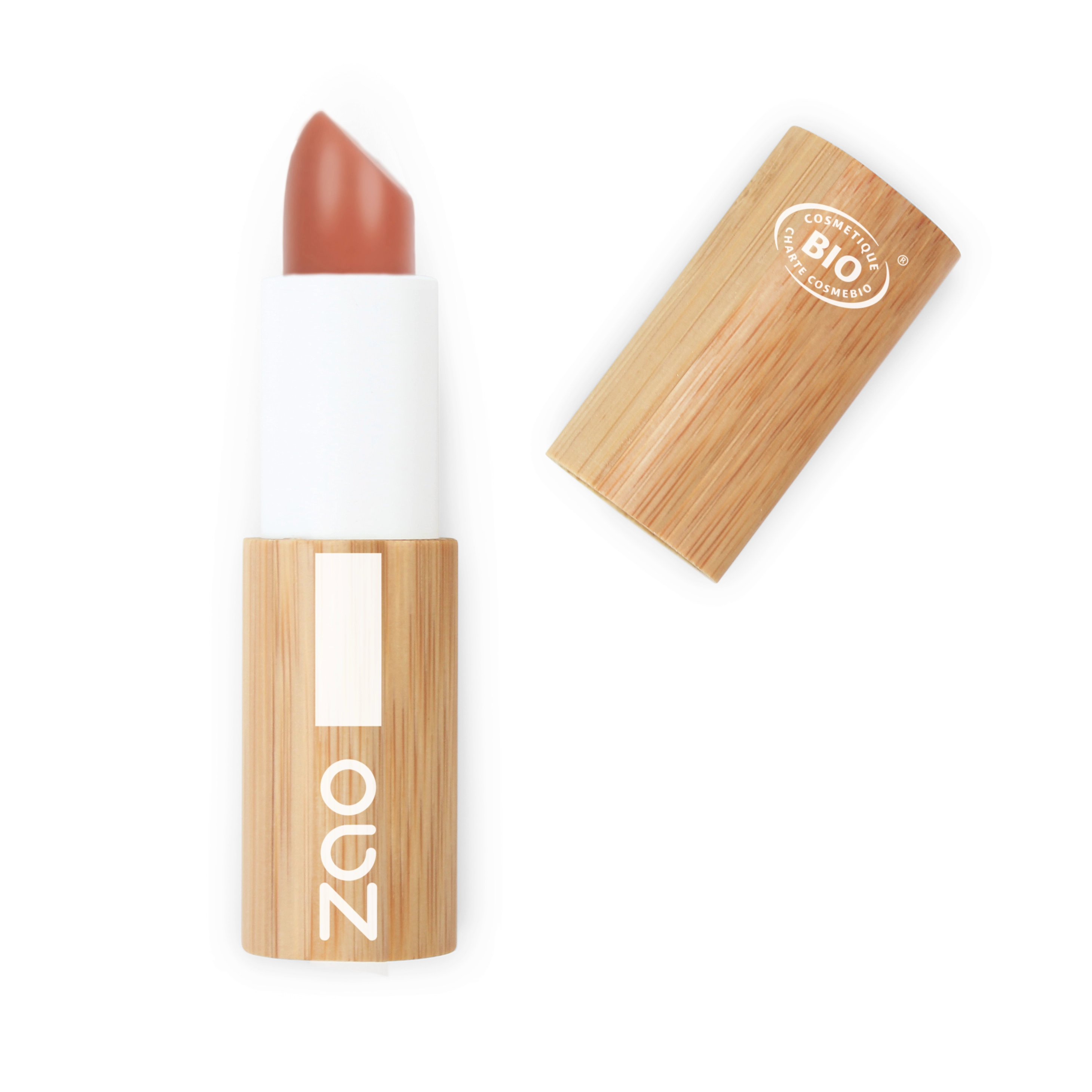 Baume color & repulp 486 orangé nude