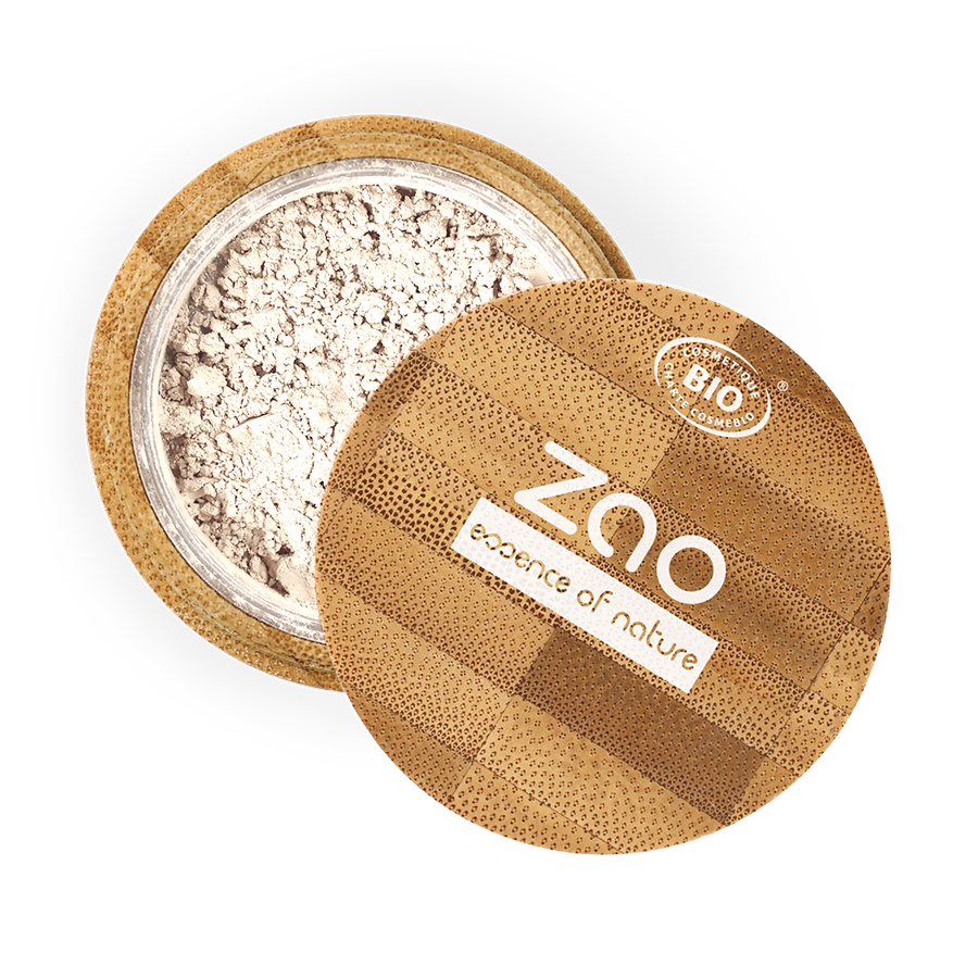 Mineral silk 500 Matifiante * image