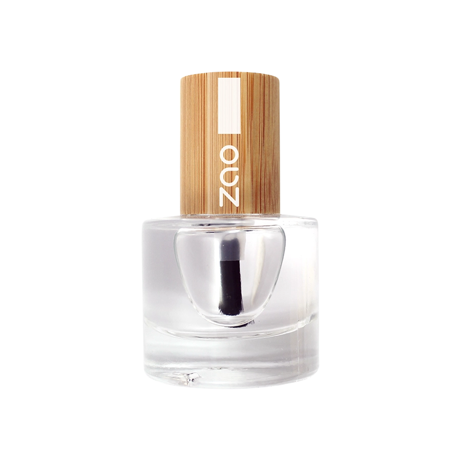 Base & Top coat 636