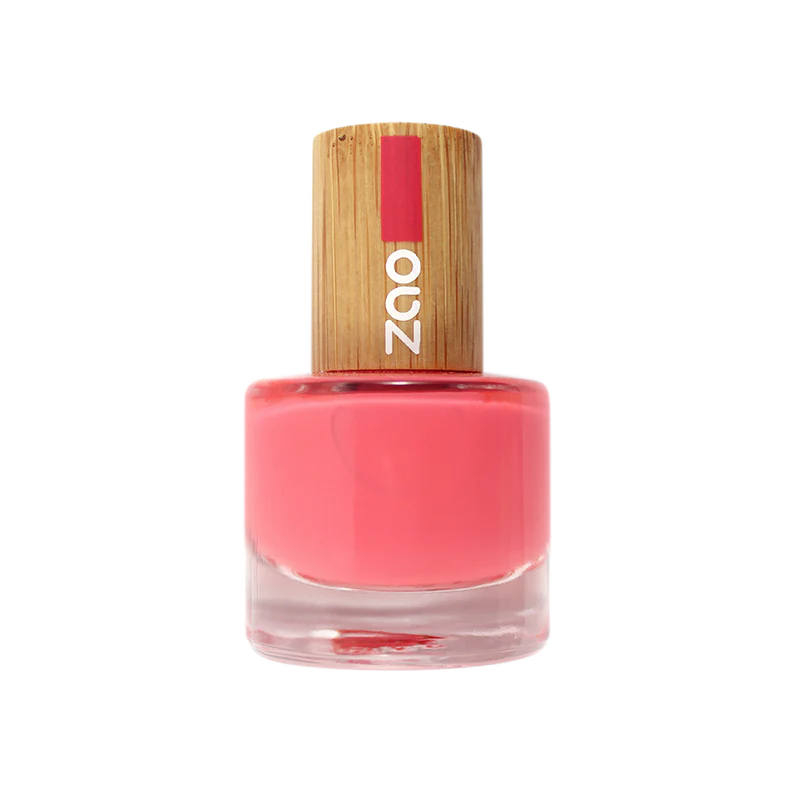 Vernis à ongles : 656 Corail image