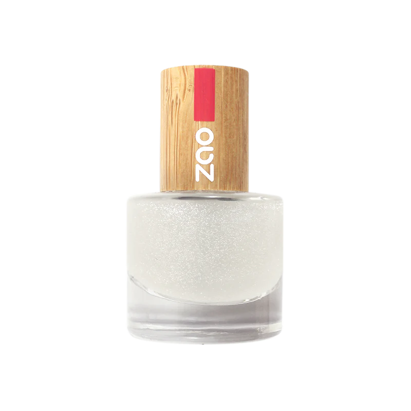 Top coat paillette 665 image