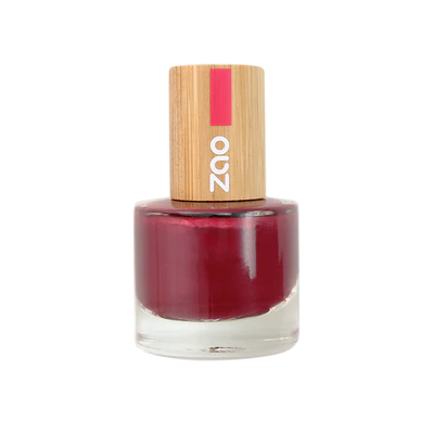 Vernis à ongles : 674 Pomme d’amour image