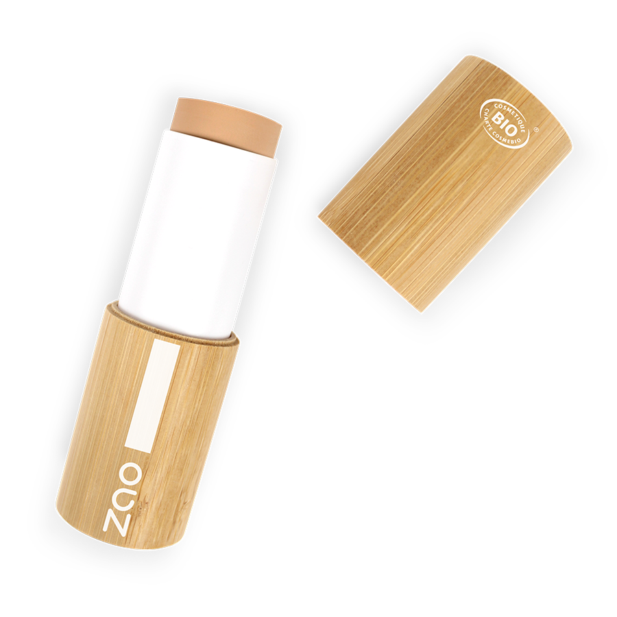 Fond de teint stick 774 Beige miel *** image
