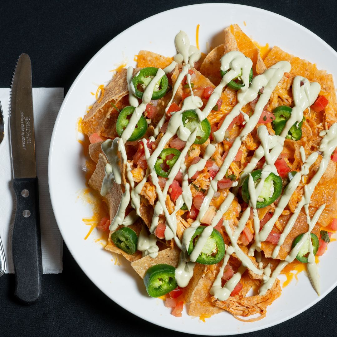 Sauce Ranch Chipotle Zéro image