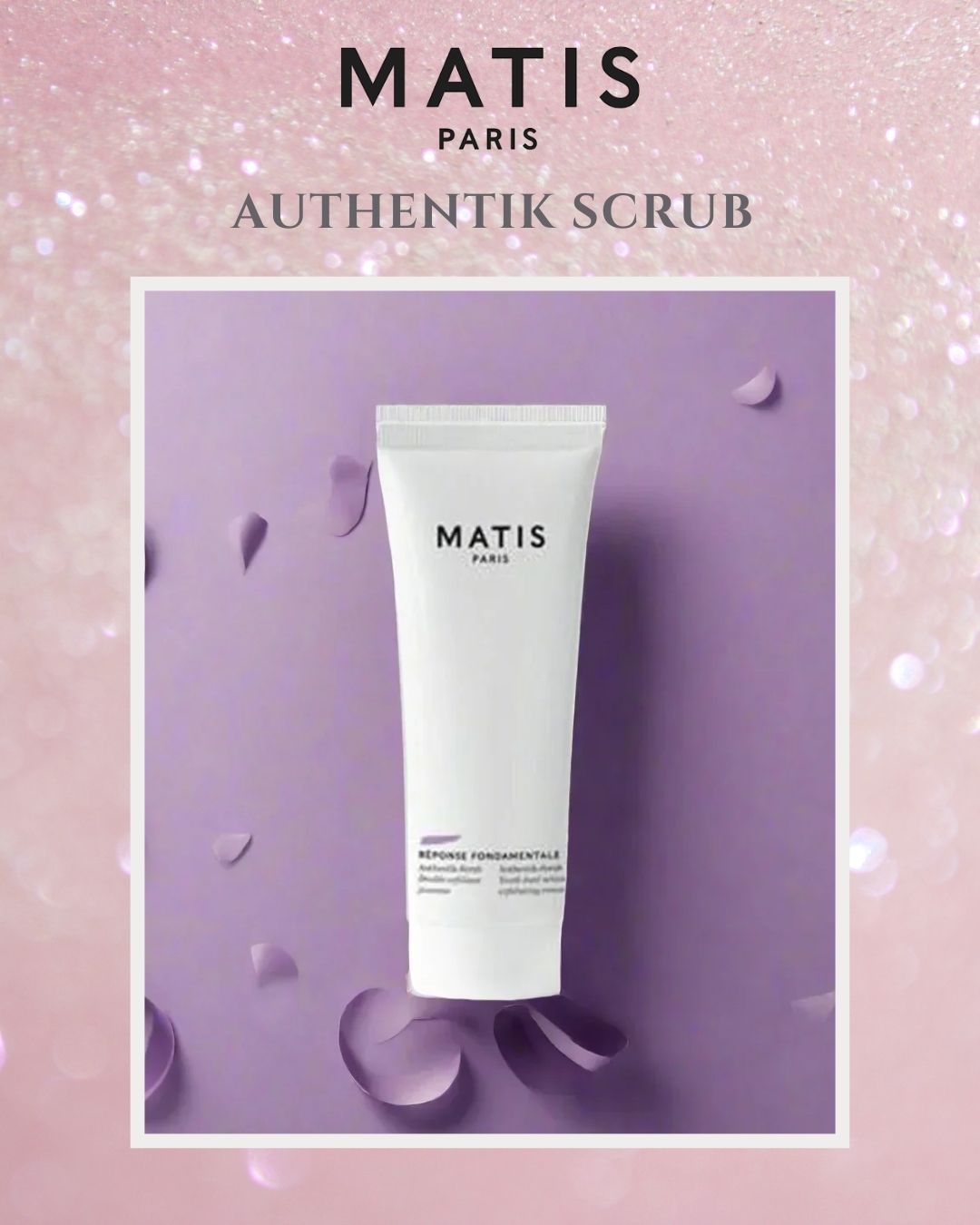 AUTHENTIK SCRUB image