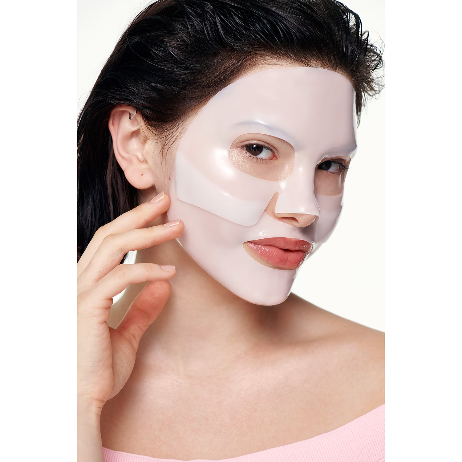 Masque bio collagen BIODANCE
