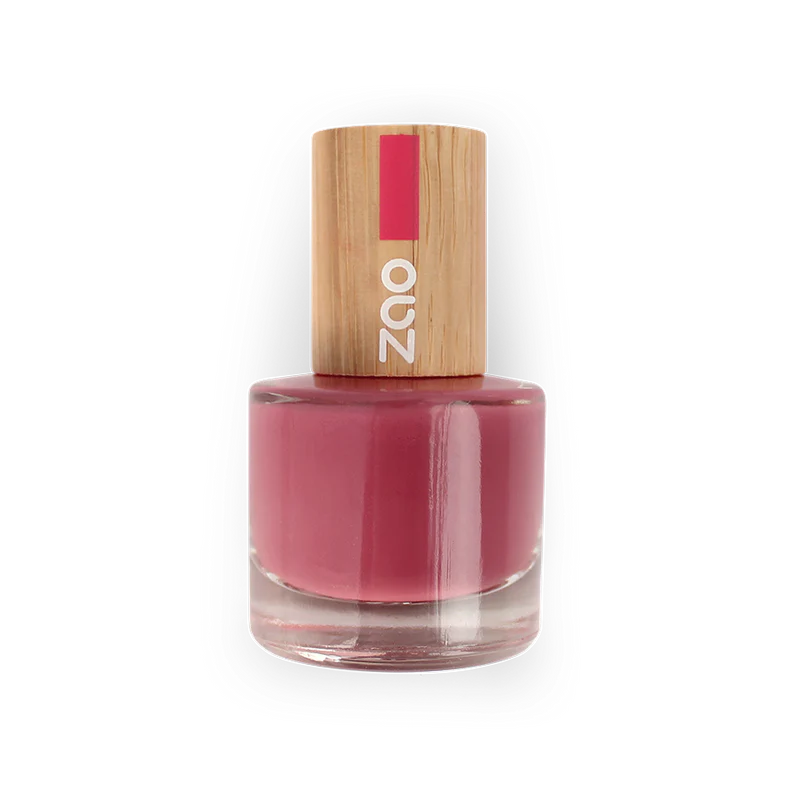 Vernis à ongles : 671 Bois de rose image