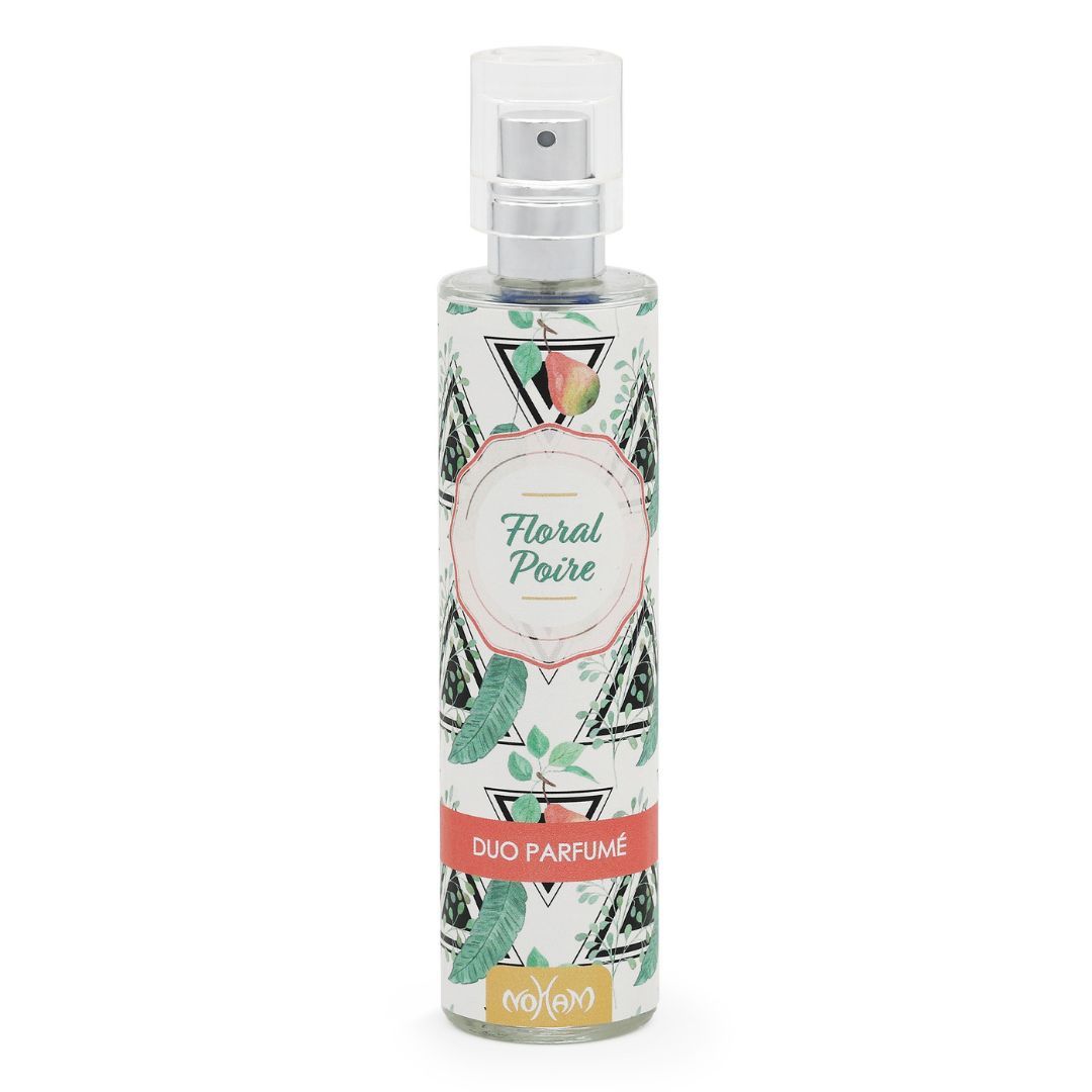 Duo Parfumé "Floral Poire" image
