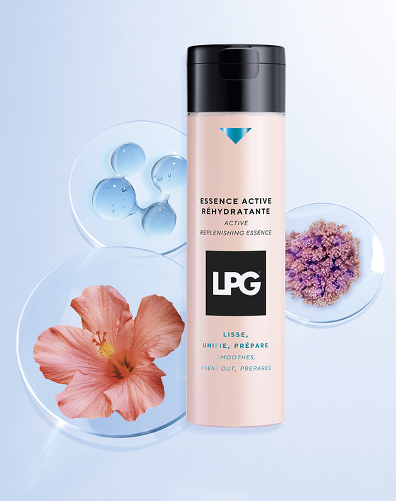 Essence Active Réhydratante 200ml image