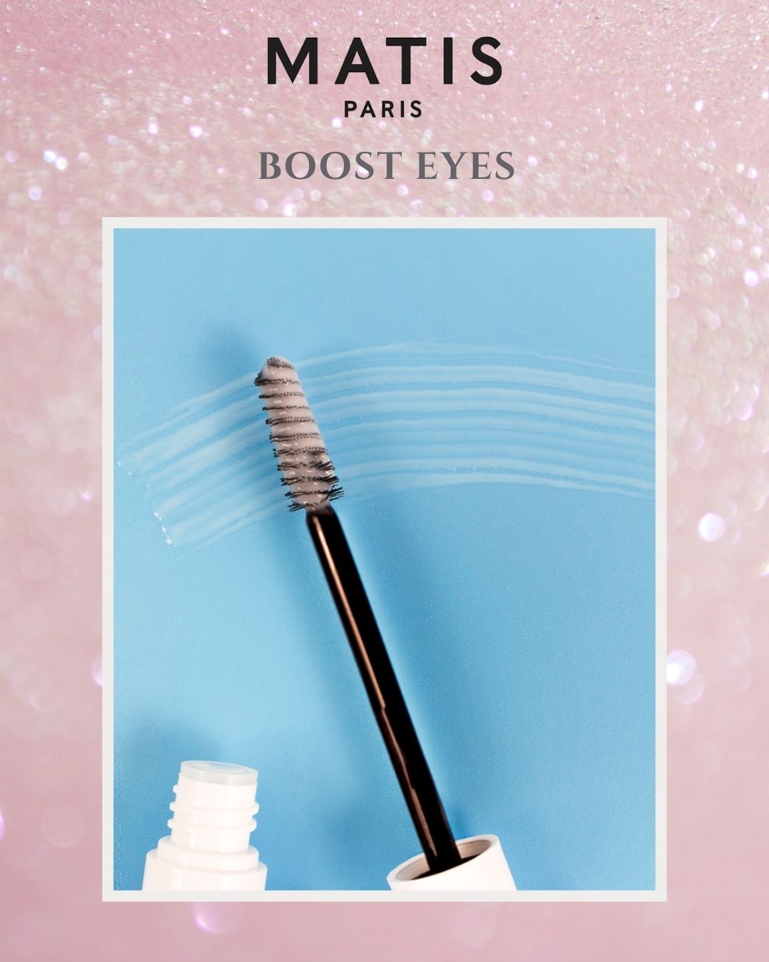 BOOST EYES image
