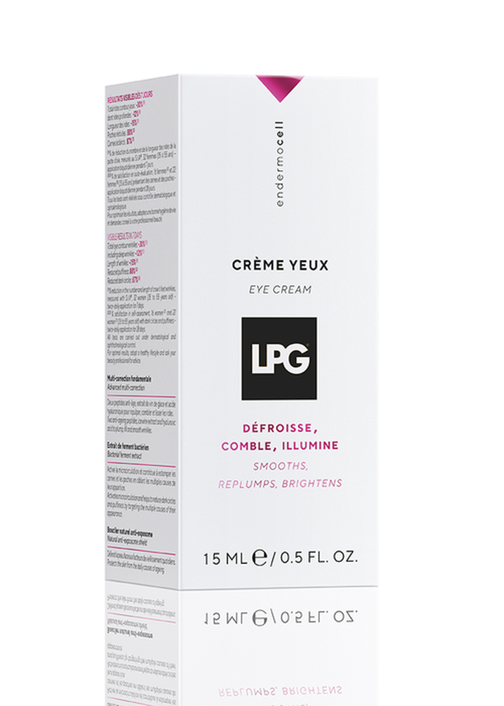 Crème Yeux 15 ml image