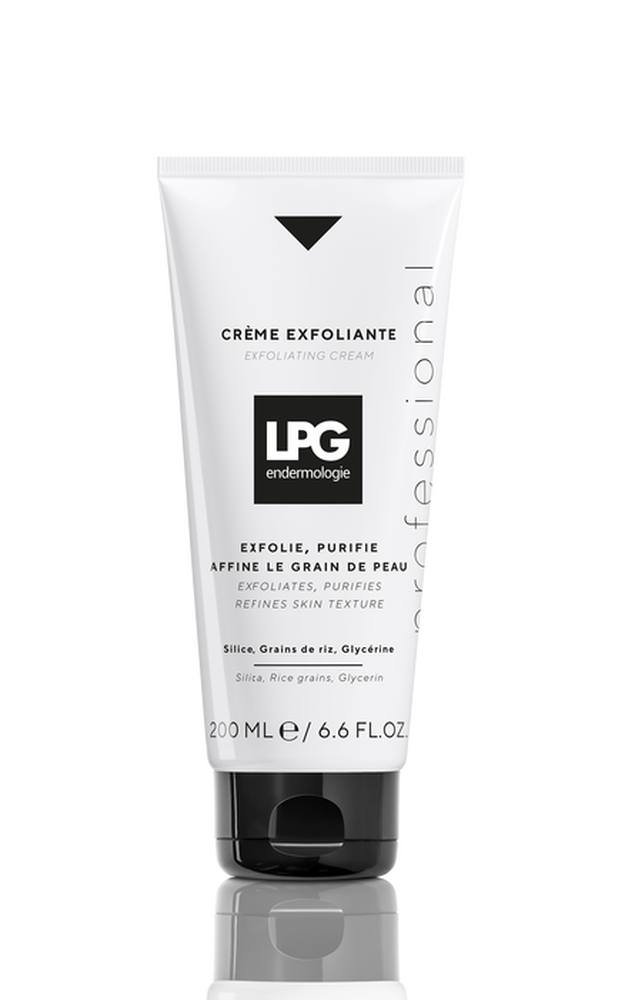 Crème Exfoliante 75 ml image
