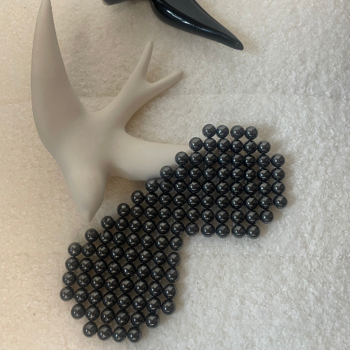 Masque pour les Yeux en Terahertz – Relaxation profonde & énergie lumineuse image