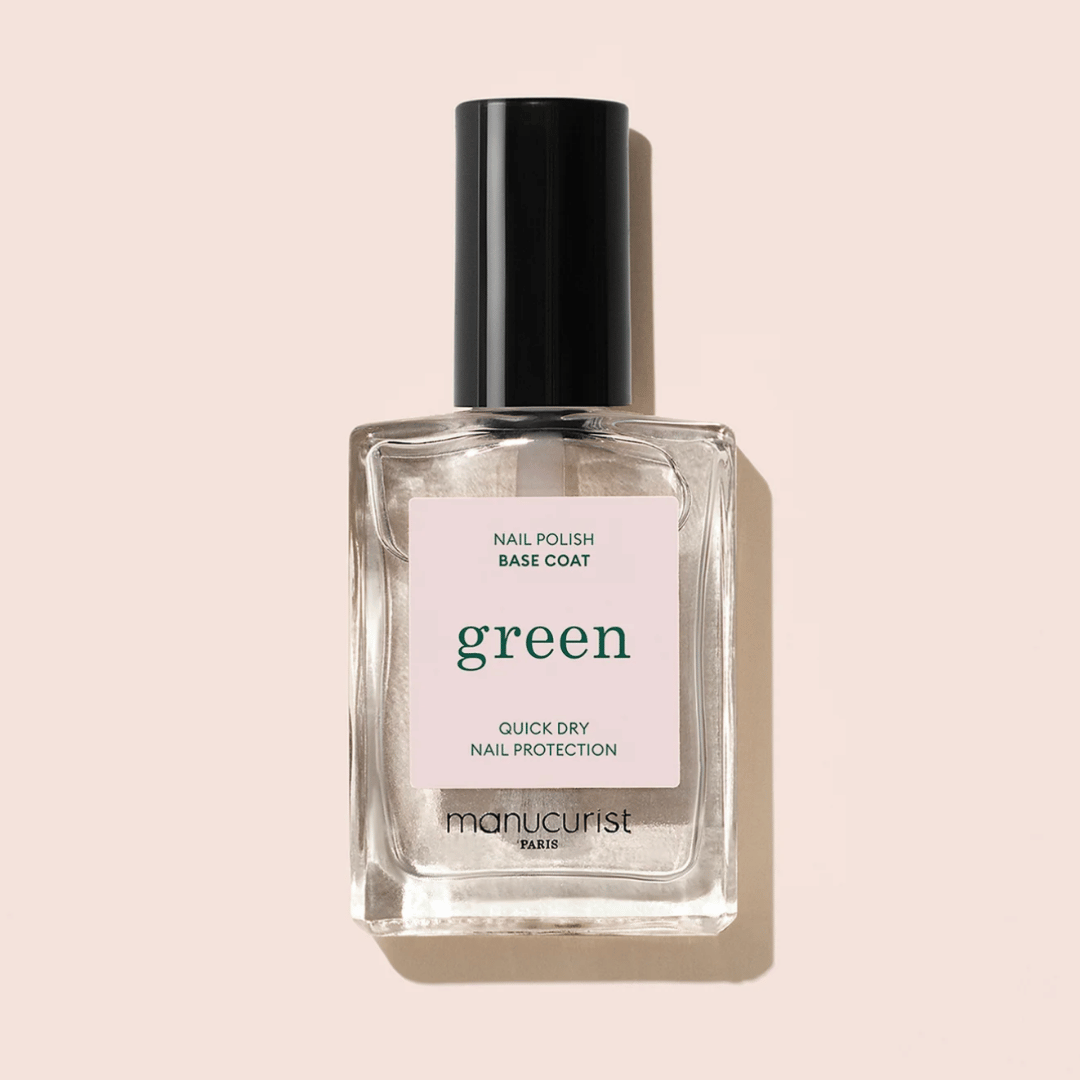 Natural Base Coat Manucurist image