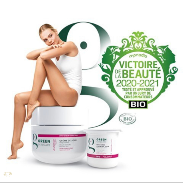 Crème nuit jeunesse + 50ml image