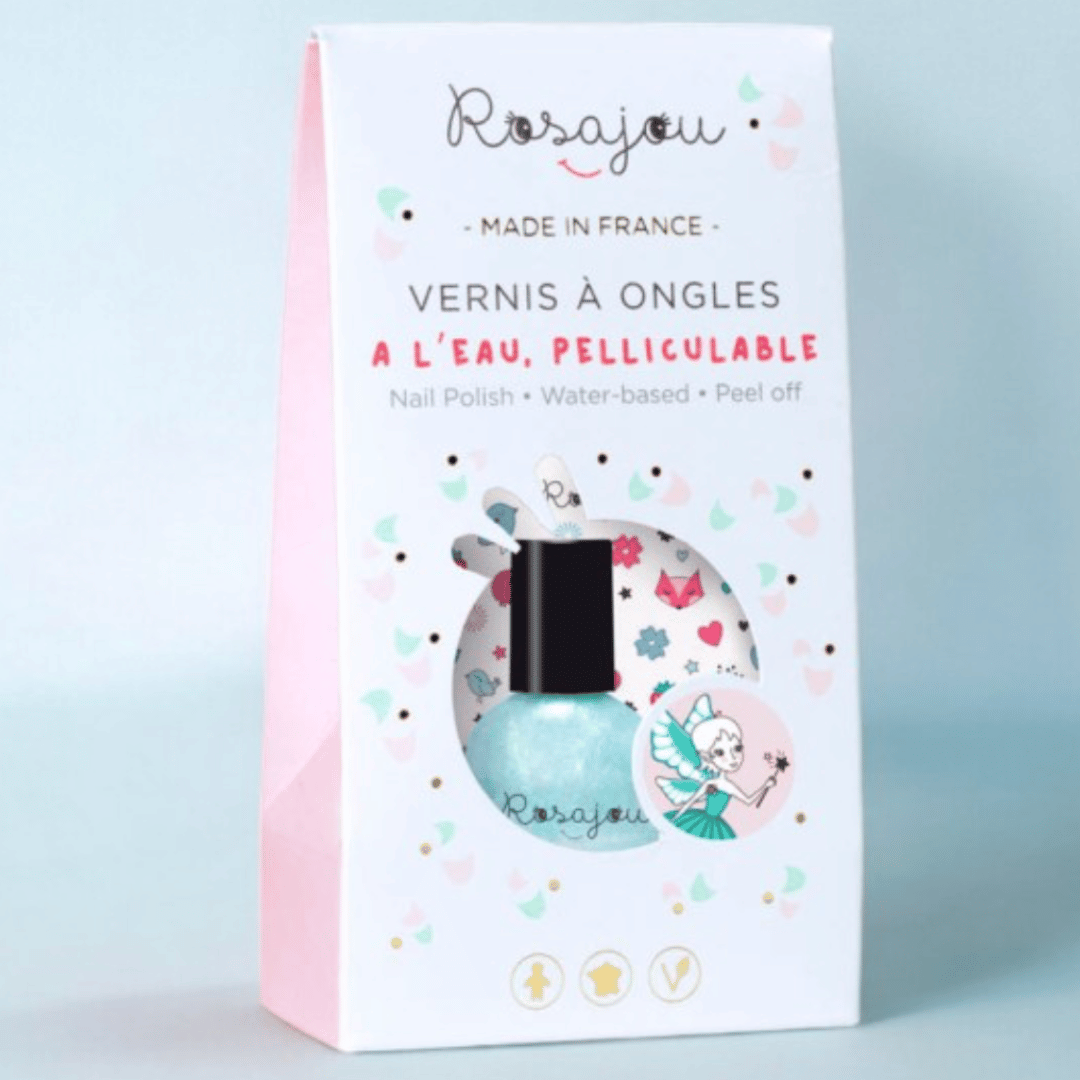 Vernis à l'Eau "Fée" image