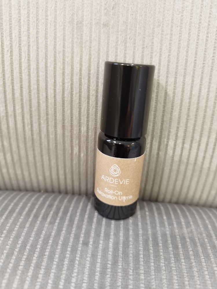 Roll-on relaxation ultime image