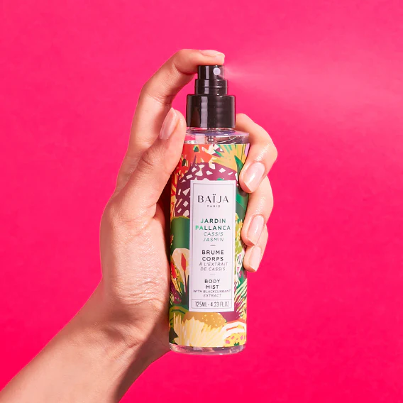 Brume jardin de pallanca 125ml image