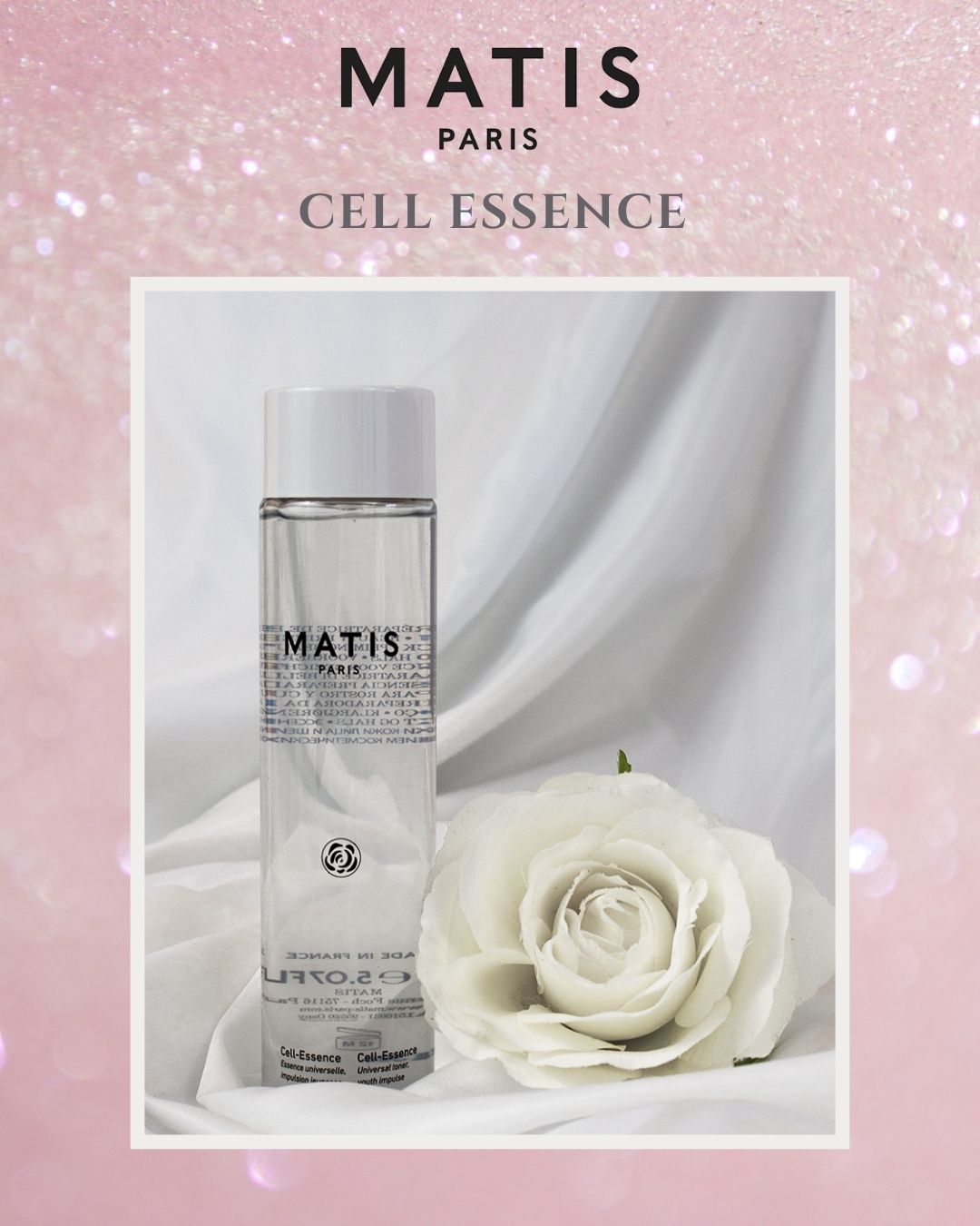 CELL ESSENCE image