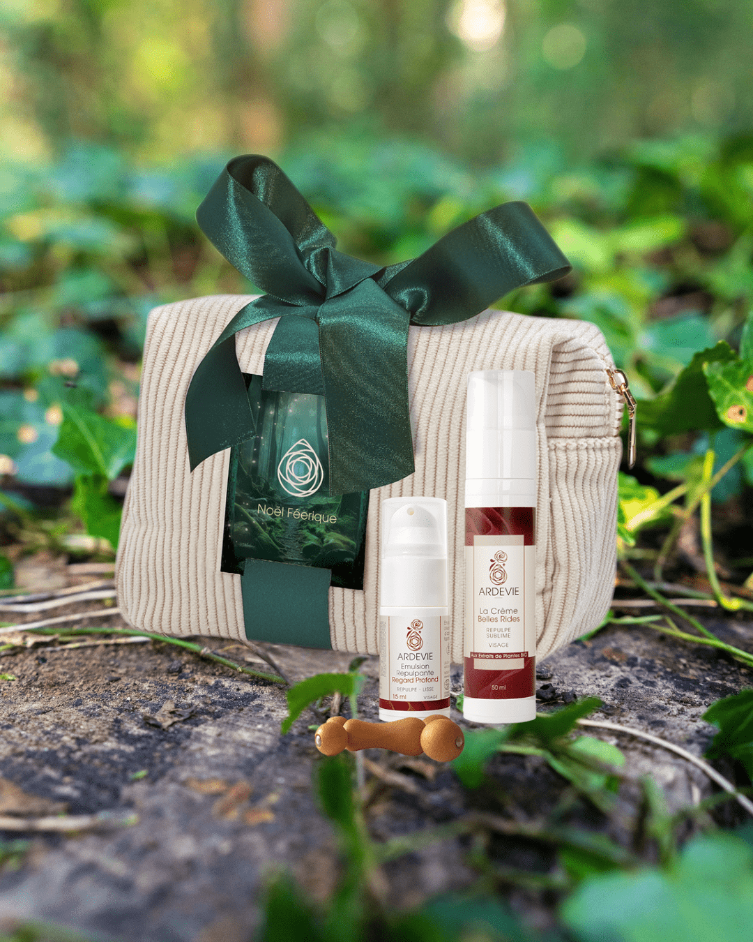 Trousse Femme Solaire image