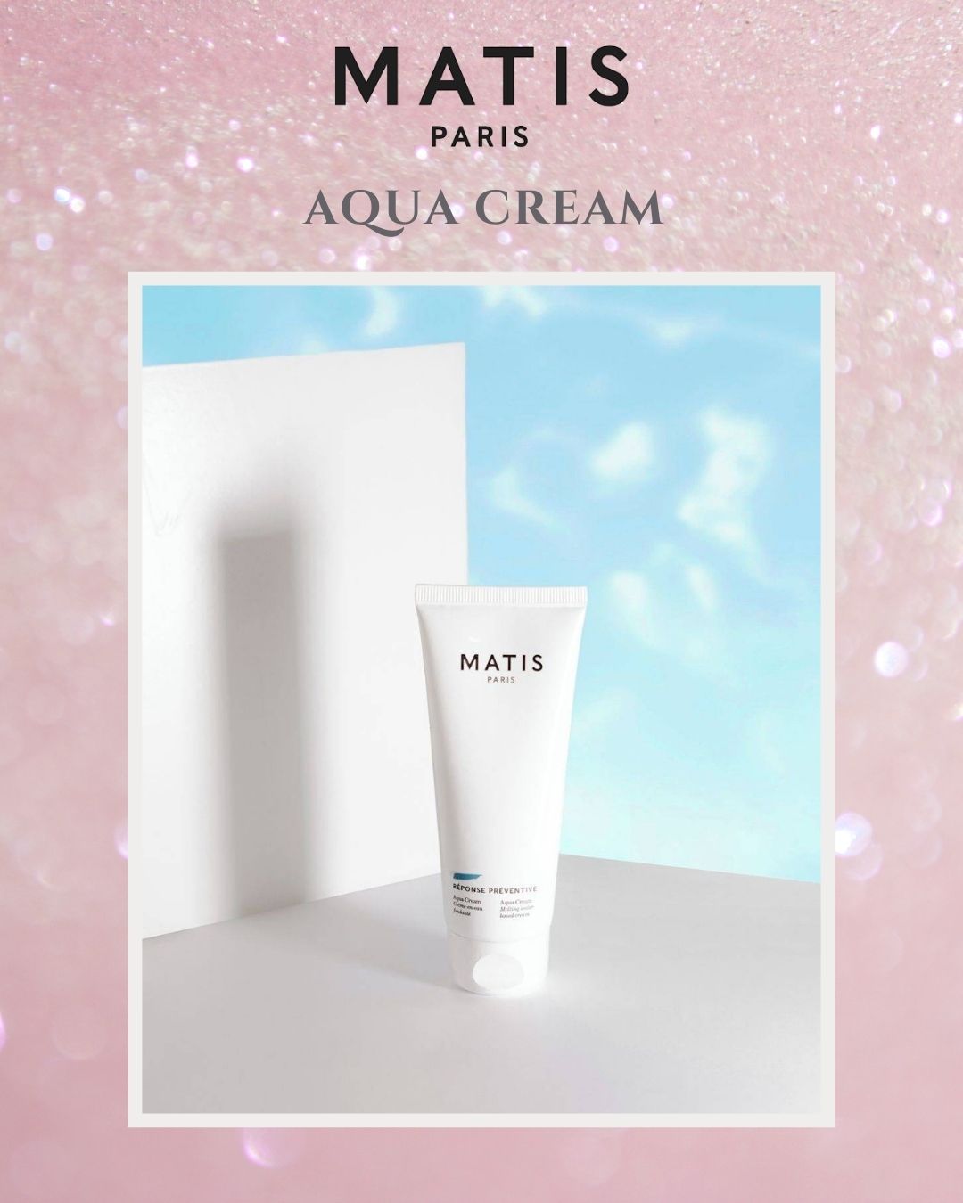 AQUA CREAM image