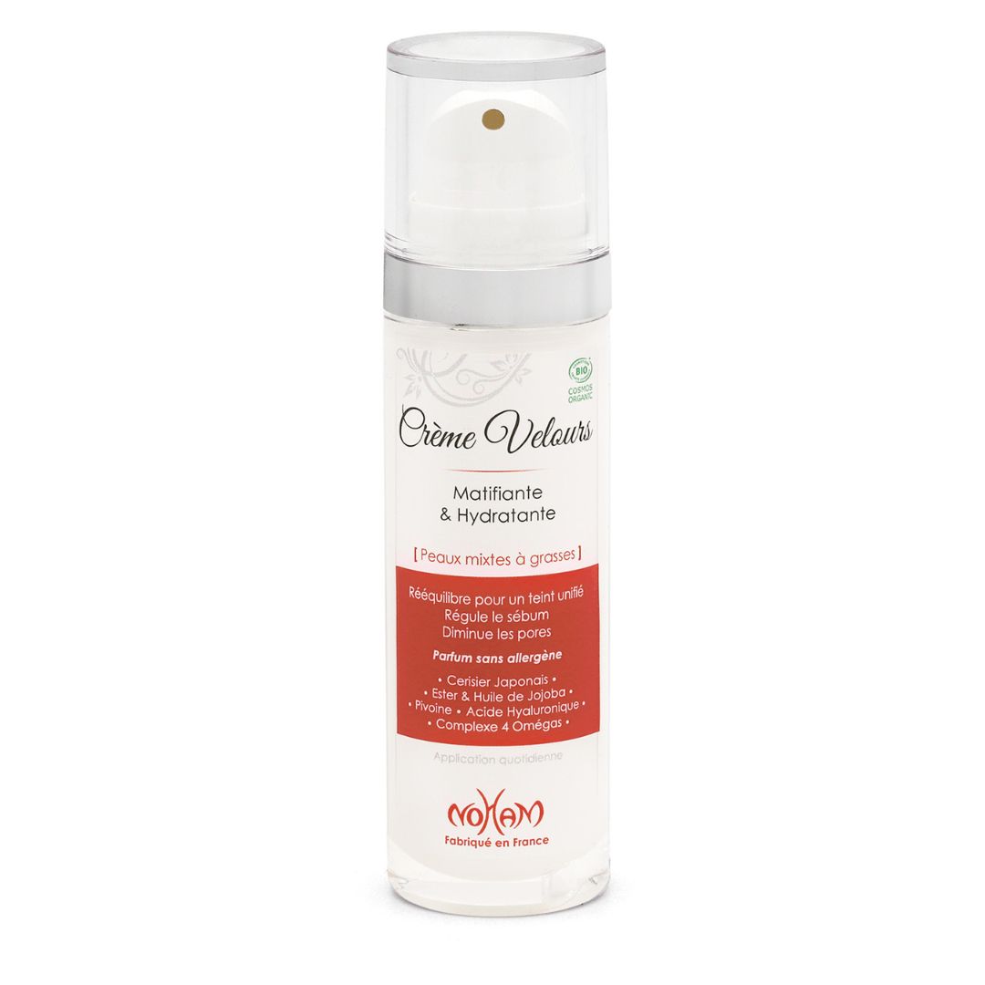 Crème Eclat 30ml - Peaux mixtes à sèches image