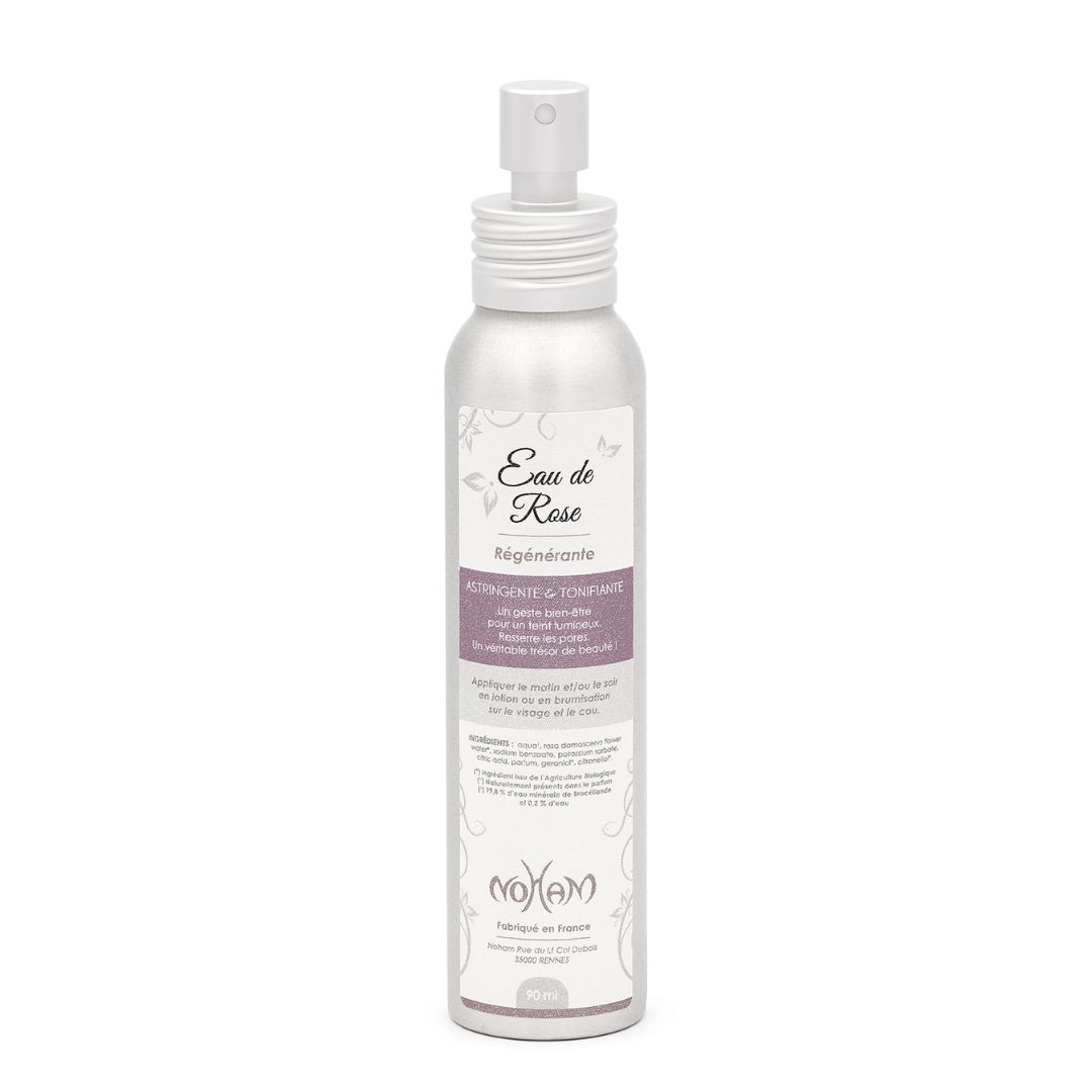 Eau de Rose 90ml image