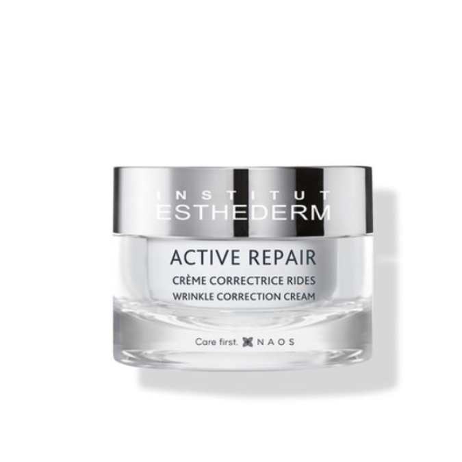 ACTIVE REPAIR. Crème correctrice rides. 50ml image