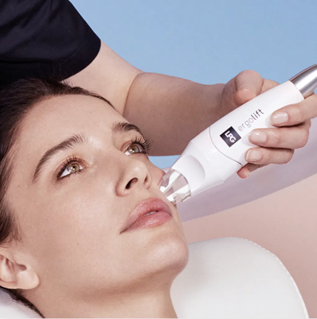 HYDRATATION BOOSTER 50MIN image