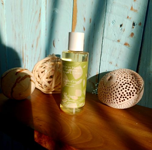 Huile de beauté  portofino image