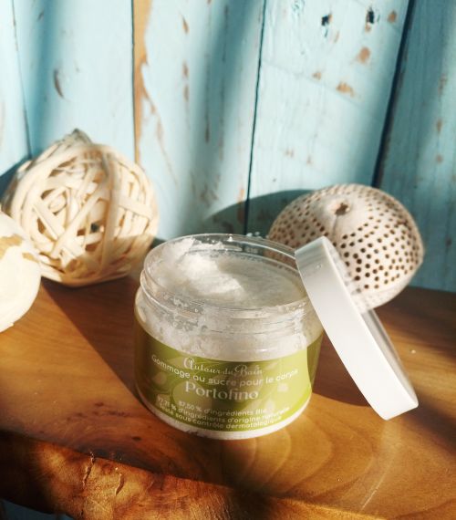 Mini gommage Portofino image